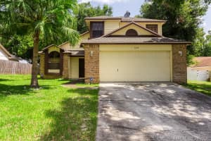 7343 Habbersham Dr, Orlando, FL 32818, Sold 11/26/18