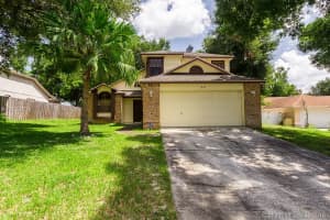 7343 Habbersham Dr, Orlando, FL 32818, Sold 11/26/18