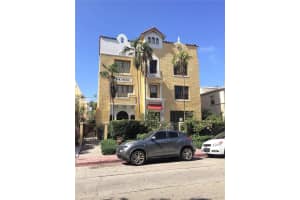 The Lincoln, 1614 Pennsylvania Ave #2d, Miami Beach, FL 33139, Sold 12/15/20