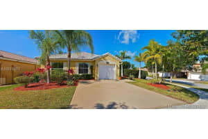 2286 NW 208th Terrace, Pembroke Pines, FL 33029, Sold 10/12/18