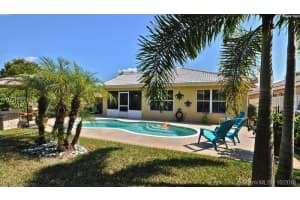 2286 NW 208th Terrace, Pembroke Pines, FL 33029, Sold 10/12/18