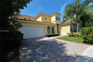 8865 SW 208th St, Cutler Bay, FL 33189, Sold 12/19/18