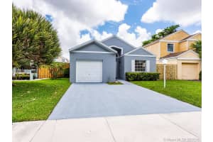 12814 SW 146th Terrace, Miami, FL 33186, Sold 09/28/18