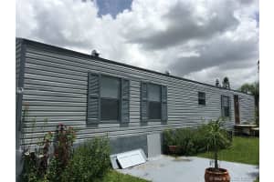 35250 SW 177th Ct UNIT 142, Homestead, FL 33034, Sold 04/19/19