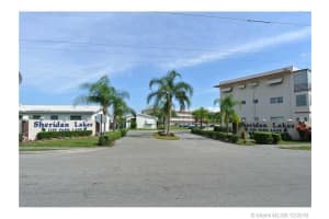 2309 Park Ln, Hollywood, FL 33021, Sold 02/15/19