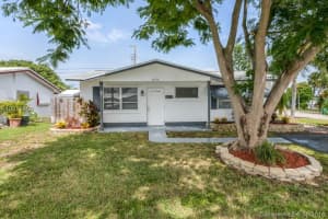 4558 NW 17th Ave, Fort Lauderdale, FL 33309, Sold 10/11/18