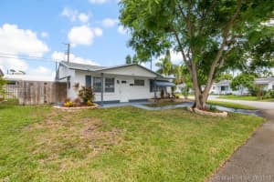 4558 NW 17th Ave, Fort Lauderdale, FL 33309, Sold 10/11/18