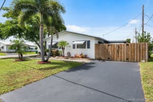 4558 NW 17th Ave, Fort Lauderdale, FL 33309, Sold 10/11/18