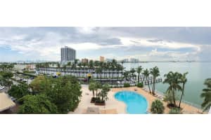 1865 79th Street Causeway #6h, North Bay Village, FL 33141, Sold 10/11/18