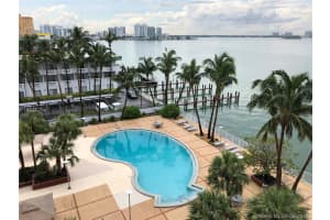 1865 79th Street Causeway #6h, North Bay Village, FL 33141, Sold 10/11/18