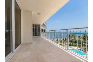 600 Grapetree Dr APT 7BS, Key Biscayne, FL 33149, Sold 05/31/19