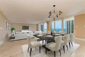 600 Grapetree Dr APT 7BS, Key Biscayne, FL 33149, Sold 05/31/19