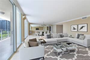 600 Grapetree Dr APT 7BS, Key Biscayne, FL 33149, Sold 05/31/19