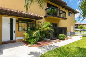 12218 SW 16th Terrace D105, Miami, FL 33175, Sold 09/18/18