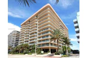 8855 Collins Ave #7e, Surfside, FL 33154, Sold 04/04/19