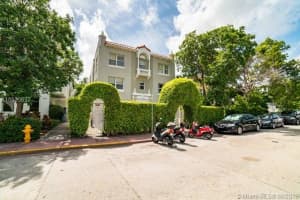 1542 Drexel Ave, Miami Beach, FL 33139, Sold 11/20/18