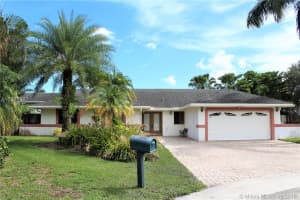 2960 SW 85th Way, Davie, FL 33328, Sold 12/11/18