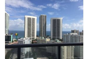 2600 E Hallandale Beach Blvd #2202, Hallandale Beach, FL 33009, - MLS#A10521617
