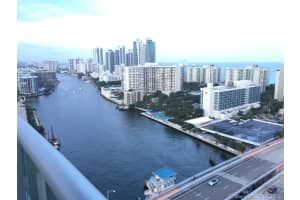 2600 E Hallandale Beach Blvd #2202, Hallandale Beach, FL 33009, - MLS#A10521617
