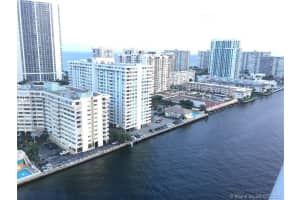 2600 E Hallandale Beach Blvd #2202, Hallandale Beach, FL 33009, - MLS#A10521617