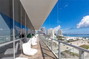 1100 Biscayne Blvd, Miami, FL 33132, Sold 06/30/21