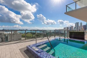1100 Biscayne Blvd, Miami, FL 33132, Sold 06/30/21