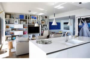 5875 Collins Ave PH 6, Miami Beach, FL 33140, Sold 03/01/22