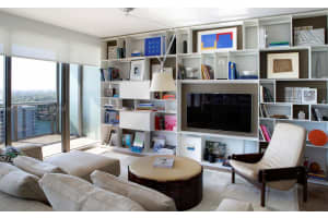 5875 Collins Ave PH 6, Miami Beach, FL 33140, Sold 03/01/22