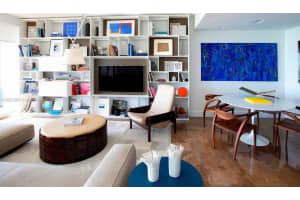 5875 Collins Ave PH 6, Miami Beach, FL 33140, Sold 03/01/22