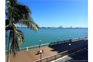 7501 E Treasure Dr #2d, North Bay Village, FL 33141, Sold 06/19/19