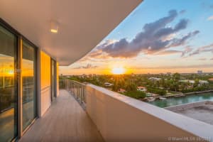 9400 W Bay Harbor Dr, Bay Harbor Islands, FL 33154, Sold 02/11/19