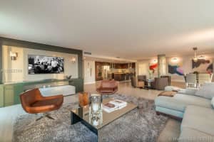 9400 W Bay Harbor Dr, Bay Harbor Islands, FL 33154, Sold 02/11/19