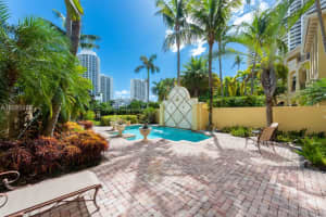 1506 Island Blvd, Aventura, FL 33160, Sold 10/04/18