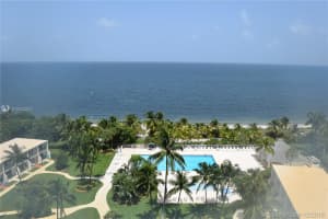 881 Ocean Dr #10c, Key Biscayne, FL 33149, Sold 08/16/19