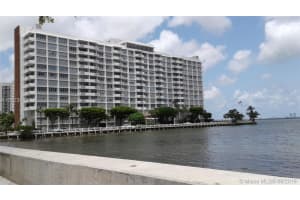 2121 N Bayshore Dr, Miami, FL 33137, Sold 03/06/19