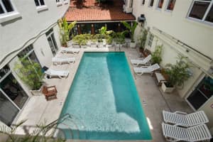 100 Collins Ave, Miami Beach, FL 33139, Sold 02/19/19