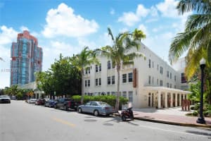 100 Collins Ave, Miami Beach, FL 33139, Sold 02/19/19