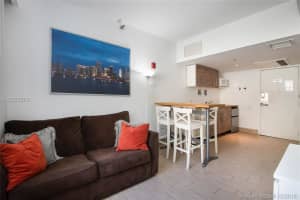 100 Collins Ave, Miami Beach, FL 33139, Sold 02/19/19