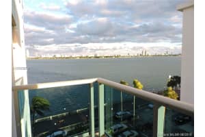 7501 E Treasure Dr #6c, North Bay Village, FL 33141, Sold 10/31/18