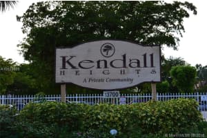 13700 SW 62nd St, Miami, FL 33183, Sold 10/19/18