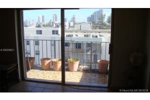 1300 Alton Rd #7d, Miami Beach, FL 33139, Sold 10/10/18