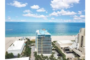 1200 Holiday Dr, Fort Lauderdale, FL 33316, Sold 02/01/19