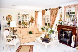 10877 SW 152nd Pl, Miami, FL 33196, Sold 11/02/18