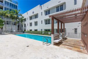 435 21st St, Miami Beach, FL 33139, Sold 04/01/19