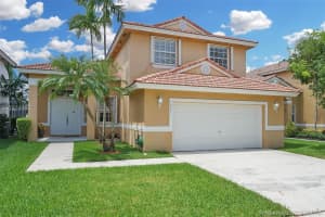 15241 SW 50th St, Miramar, FL 33027, Sold 10/22/18