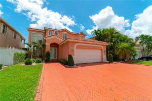 16102 SW 43rd Terrace, Miami, FL 33185, Sold 10/31/19