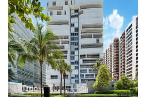 10155 Collins Ave, Bal Harbour, FL 33154, Sold 10/25/19
