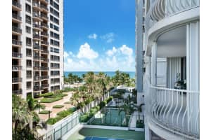 10155 Collins Ave, Bal Harbour, FL 33154, Sold 10/25/19