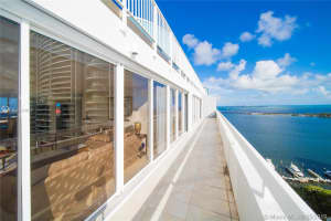 1627 Brickell Ave, Miami, FL 33129, Sold 10/15/19