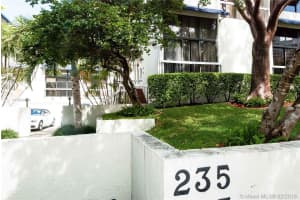 235 E Enid Dr, Key Biscayne, FL 33149, Sold 12/13/19